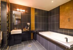 Others 2 Hotel Star Sangbong