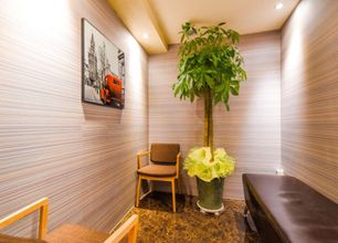 Others 4 Hotel Star Sangbong