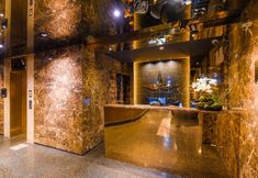 Others 5 Hotel Star Sangbong