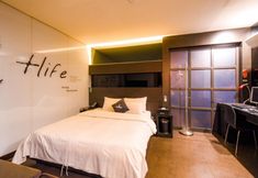 Others 6 Hotel Star Sangbong