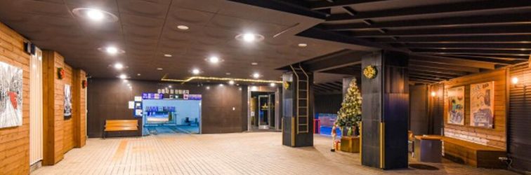 Others Hotel Star Sangbong