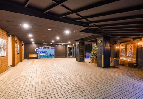 Others Hotel Star Sangbong