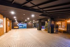 Others Hotel Star Sangbong