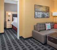 Kamar Tidur 4 TownePlace Suites by Marriott New Hartford