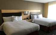 Bedroom 2 TownePlace Suites by Marriott New Hartford