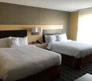 Kamar Tidur 2 TownePlace Suites by Marriott New Hartford