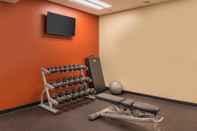 Fitness Center TownePlace Suites by Marriott New Hartford