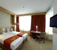 Bilik Tidur 6 Hotel Nine