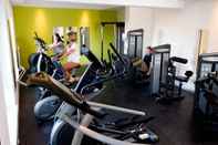 Fitness Center Hotel Fortuna