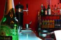 Bar, Cafe and Lounge Hostel CasaGrande - Adults Only