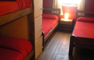 Kamar Tidur 7 Hostel CasaGrande - Adults Only