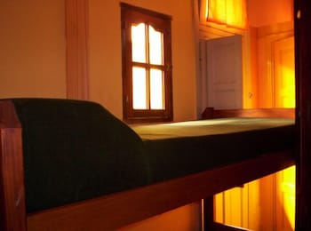 Kamar Tidur 5 Hostel CasaGrande - Adults Only