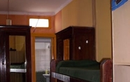 Kamar Tidur 4 Hostel CasaGrande - Adults Only