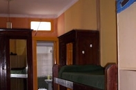 Kamar Tidur Hostel CasaGrande - Adults Only