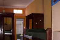ห้องนอน Hostel CasaGrande - Adults Only