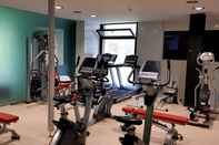 Fitness Center Hotel Balneario Elgorriaga