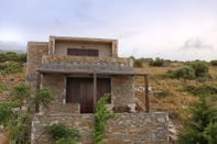 Exterior Pyrgos Ikaria Traditional Village