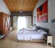 ห้องนอน 2 Pyrgos Ikaria Traditional Village