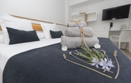 Kamar Tidur 7 Hotel Ánfora Ibiza