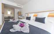 Phòng ngủ 6 Hotel Ánfora Ibiza