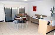 Common Space 3 Amberoo Apartments Tamworth