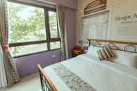 Bilik Tidur SNAIL B&B