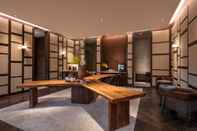 สิ่งอำนวยความสะดวกด้านความบันเทิง The Anandi Hotel and Spa Shanghai