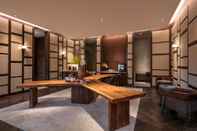 Entertainment Facility The Anandi Hotel and Spa Shanghai