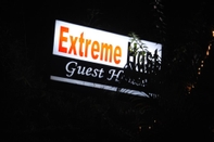 ภายนอกอาคาร ExtremeHost Guest House