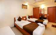 Bedroom 6 Hotel Lucky Goregaon