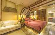 Kamar Tidur 7 China Old Story Inns Encounter Lijiang