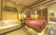 Bedroom 7 China Old Story Inns Encounter Lijiang