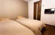 ห้องนอน 3 Kyostay Iroha Toji Annex
