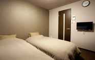 Bedroom 5 Kyostay Iroha Toji Annex