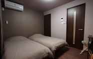 Bedroom 6 Kyostay Iroha Toji Annex