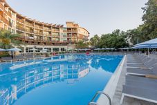 スイミングプール Club Dem Spa & Resort Hotel - All Inclusive