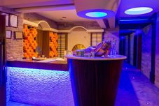娯楽施設 Club Dem Spa & Resort Hotel - All Inclusive