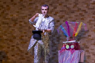 ロビー 4 Club Dem Spa & Resort Hotel - All Inclusive