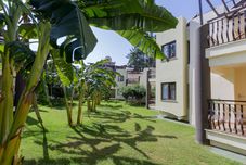 共用スペース Club Dem Spa & Resort Hotel - All Inclusive