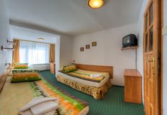 Bedroom 6 Dom Gościnny AMIGO