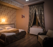 Bedroom 3 Hotel Tiflis