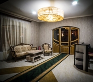 Lobby 6 Hotel Tiflis