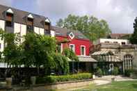 Bangunan Hotel du Parc de la Colombière