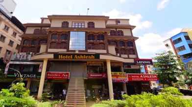 Exterior 4 Hotel Ashlesh