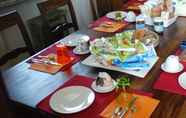 Restaurant 3 Bed & Breakfast La Dimora di Garlasco