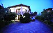 Luar Bangunan 4 Bed & Breakfast La Dimora di Garlasco