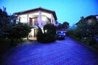 Exterior Bed & Breakfast La Dimora di Garlasco