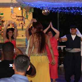 Kemal Butik Hotel 1, Hotel İzmir Kumru