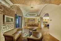 Bar, Kafe, dan Lounge Sa Creu Nova Petit Palais Art & Spa