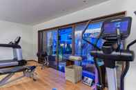 Fitness Center Sa Creu Nova Petit Palais Art & Spa